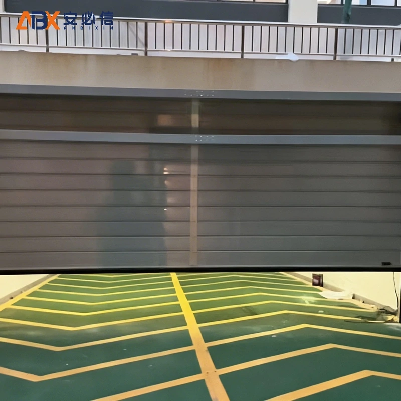 驻马店洁净室高速门
